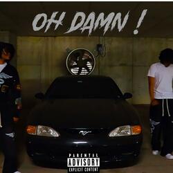 Oh Damn!
