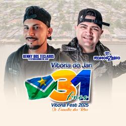 Dance Vitória Fest (feat. Benny dos teclados)