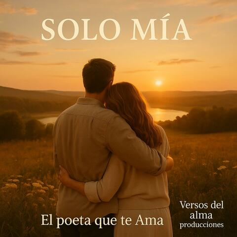 SOLO MÍA