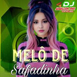 Melô De Safadinha (Reggae Funk 2025)