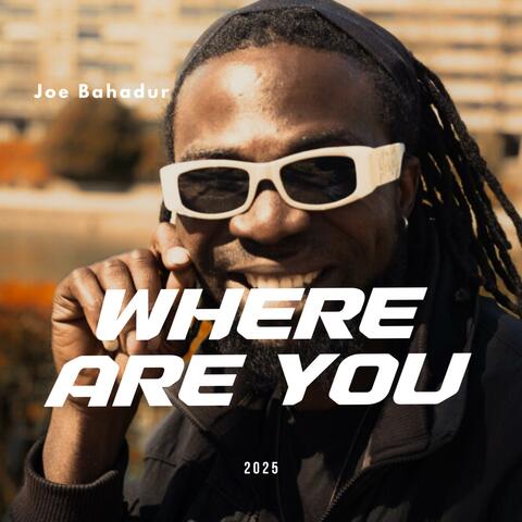 Where are you