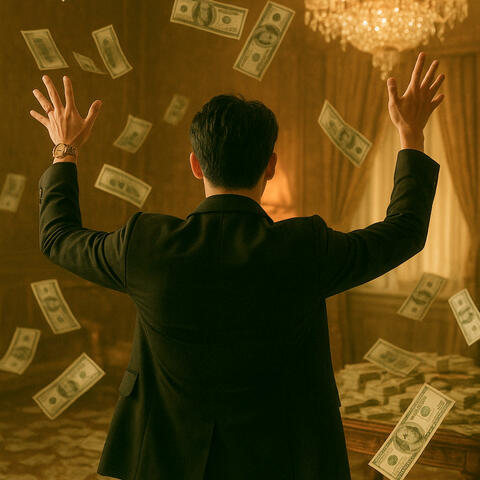 Money money money