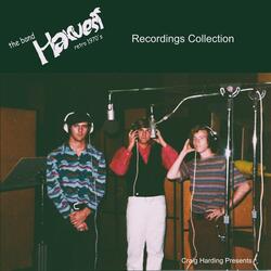 La La Love You (feat. The Band Harvest)