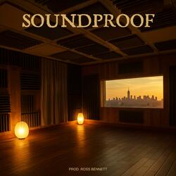 SOUNDPROOF (feat. mikumix39 & Ximena)