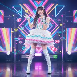 バズれ☆ハートアラート