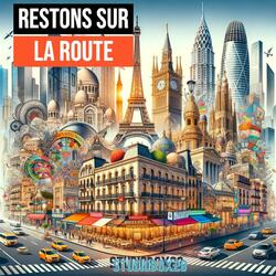 L'Appel de la Lumière vs (Duo oriental)