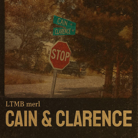 Cain and Clarence Living