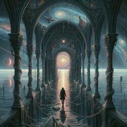 Avant toi, je marchais vers le vide