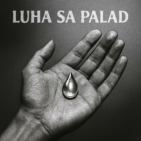 Luha sa Palad