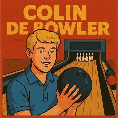 Colin De Bowler