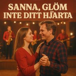 Sanna, glöm inte ditt hjärta (Latin Edit )