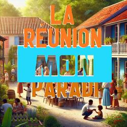 La rényon mon paradi (Version Pop Calypso)