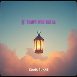 Le temps d'un break (Radio Edit)