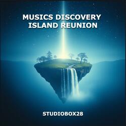 Discovery island Reunion (fourteen)