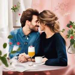 Mon amour reste avec moi (Special Version summer)