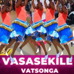 Xitsonga hit 2025 (Va sasekile Vatsonga)
