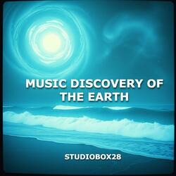 Murmures des vallées depuis l’orbite