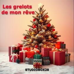 Les grelots de mon rêve (Radio Edit)