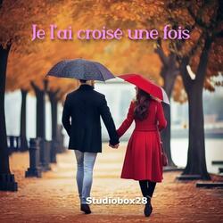 Je l'ai croisé une fois (Radio Edit)