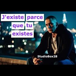 J'existe parce que tu existes