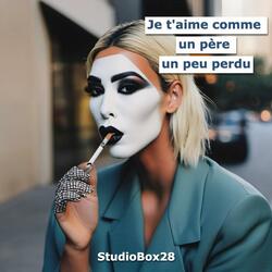 Je t'aime comme un père un peu perdu