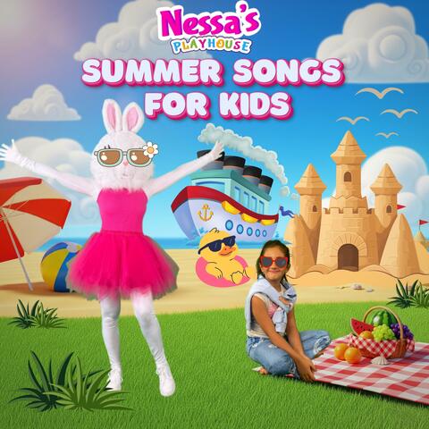 Summer Songs for Kids