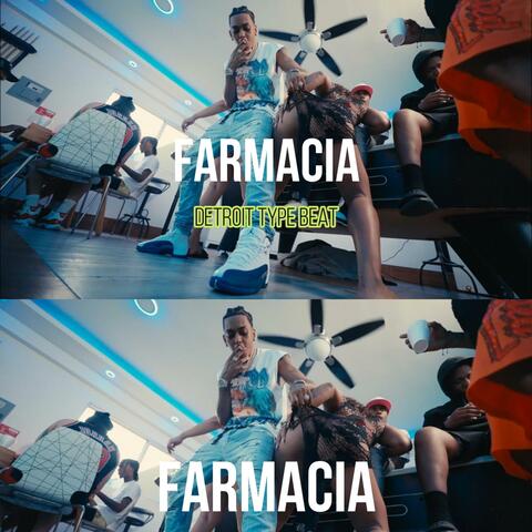Farmacy