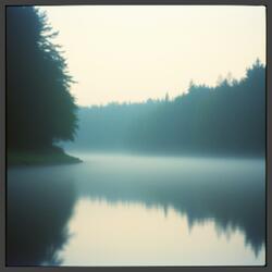 Crickets Behind the Screen