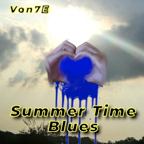 Summer Time Blues