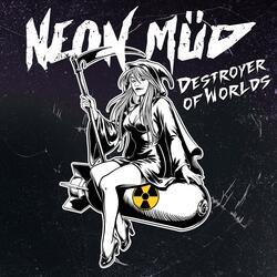 Destroyer of Worlds
