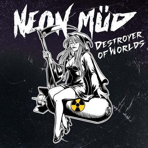 Destroyer of Worlds