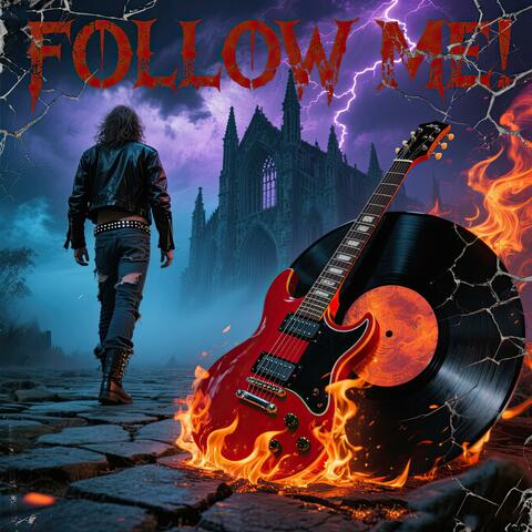 Follow me