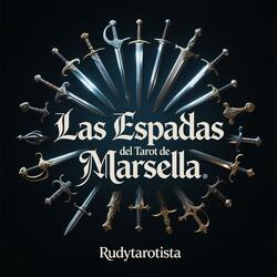 Rey de Espadas del Tarot de Marsella