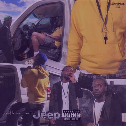 Bad Backin' In The Jeep (SLOWED)