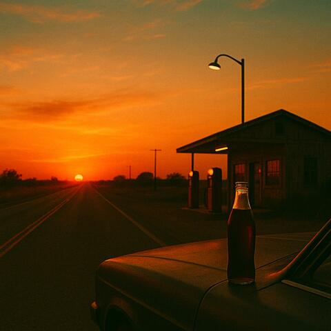 Coke and Gasoline