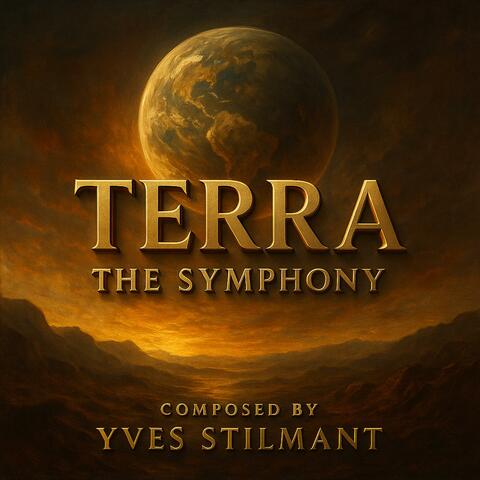 Terra The Symphony