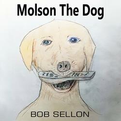 Molson The Dog