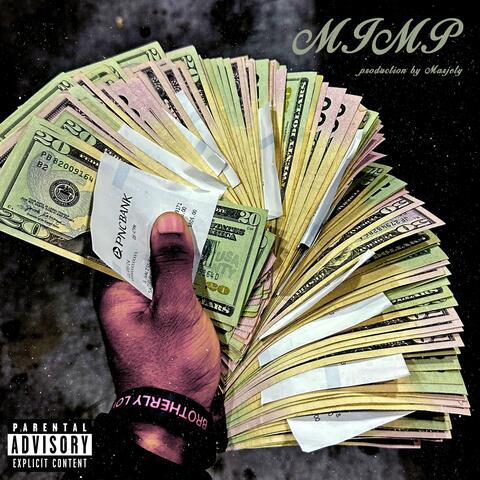 Money Inside Of My Pocket
