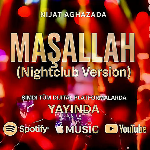 MAŞALLAH (Radio Edit)