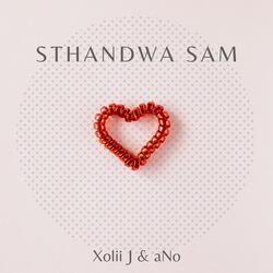 Sthandwa sam (feat. aNo)