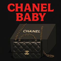 Chanel Baby