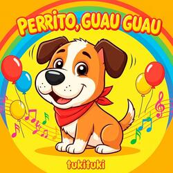 Perrito, guau guau guau