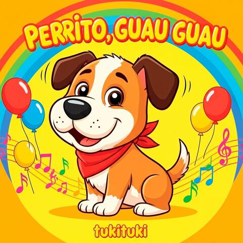 Perrito, guau guau guau