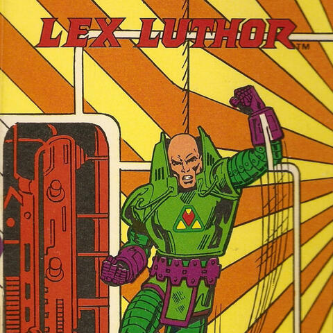 lex luthor