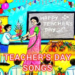 Teacher Day Song