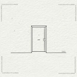 Suspicious for summer