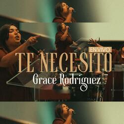 TE NECESITO (En vivo)
