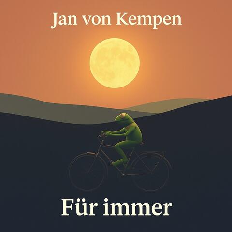 Für immer