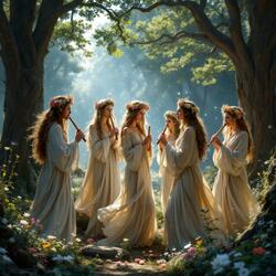 Call of the North (Original Soundtrack)