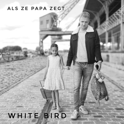 als ze papa zegt